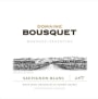 Domaine Bousquet Organic Sauvignon Blanc 2015 Front Label