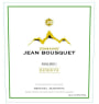 Domaine Bousquet Reserva Organic Malbec 2012 Front Label