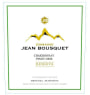 Domaine Bousquet Reserva Organic Chardonnay Pinot Gris 2008 Front Label