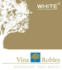 Vina Robles White 4 2011 Front Label