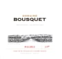 Domaine Bousquet Tupungato Organic Malbec 2011 Front Label