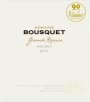 Domaine Bousquet Grande Reserve Organic Malbec 2010 Front Label