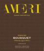 Domaine Bousquet Ameri Single Vineyard Organic 2011 Front Label