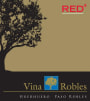 Vina Robles Red4 2009 Front Label