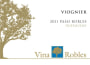 Vina Robles Viognier 2011 Front Label