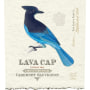 Lava Cap Cabernet Sauvignon 2015 Front Label