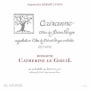 Domaine Catherine Le Goeuil Cairanne Cotes du Rhone Villages 2011 Front Label
