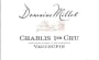Domaine Chablis Millet Chablis Vaucoupin Premier Cru 2015 Front Label
