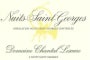 Dom. Chantal Lescure Nuits-Saint-Georges 2013 Front Label