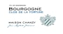 Maison Chanzy Bouzeron Clos De La Fortune 2014 Front Label