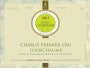 Domaine Chenevieres Chablis Fourchaume Premier Cru 2011 Front Label