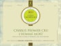 Domaine Chenevieres Chablis L'Homme Mort Premier Cru 2011 Front Label