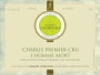 Domaine Chenevieres Chablis L'Homme Mort Premier Cru 2012 Front Label