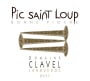 Domaine Clavel Pic Saint Loup La Bonne Pioche 2011 Front Label
