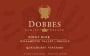 Dobbes Family Winery Quailhurst Vineyard Pinot Noir 2006 Front Label