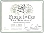 Domaine Clemancey Fixin Les Hervelets Premier Cru 2004 Front Label