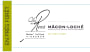 Domaine Clos des Rocs Macon-Loche En Pres Foret 2015 Front Label