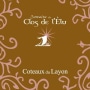 Terre de l'Elu Coteaux du Layon 2010 Front Label