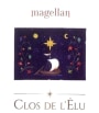 Terre de l'Elu Anjou Magellan Rouge 2013 Front Label