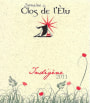 Terre de l'Elu Indigene 2011 Front Label