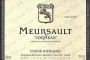 Domaine Coche-Bizouard Meursault L'Ormeau 2010 Front Label