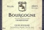 Domaine Coche-Bizouard Bourgogne Chardonnay 2005 Front Label