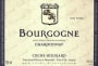 Domaine Coche-Bizouard Bourgogne Chardonnay 2011 Front Label