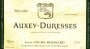 Domaine Coche-Bizouard Auxey-Duresses Blanc 2009 Front Label
