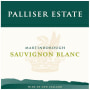 Palliser Estate Sauvignon Blanc 2016 Front Label