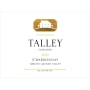 Talley Arroyo Grande Valley Estate Chardonnay (1.5 Liter Magnum) 2013 Front Label
