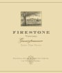 Firestone Gewurztraminer 2008 Front Label