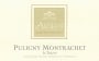 Domaine d'Ardhuy Puligny Montrachet Le Trezin 2008 Front Label