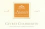 Domaine d'Ardhuy Gevrey Chambertin 2009 Front Label