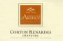 Domaine d'Ardhuy Corton Renardes Grand Cru 2006 Front Label