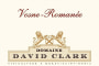 San Biagio Vosne-Romanee 2009 Front Label