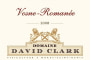 San Biagio Vosne-Romanee 2008 Front Label