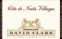 San Biagio Cote de Nuits-Villages 2007 Front Label