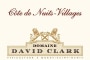 San Biagio Cote de Nuits-Villages 2011 Front Label