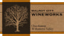 Walnut City Wineworks Chardonnay 2012 Front Label