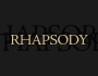 R2 Wine Company Santa Ynez Valley Rhapsody En Blu 2013  Front Label