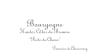 Domaine de Chassorney Bourgogne Hautes Cotes de Beaune Puits de chaux 2014 Front Label