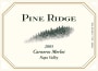 Forefront by Pine Ridge Carneros Merlot 2005 Front Label