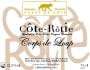 Domaine de Corps de Loup Cote-Rotie Cuvee Corps de Loup 2007 Front Label