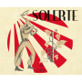 Vino Lauria Solerte 2015 Front Label