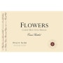 Flowers Camp Meeting Ridge Pinot Noir 1996 Front Label