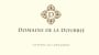 Domaine de la Dourbie Coteaux du Languedoc Rouge 2004 Front Label