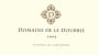 Domaine de la Dourbie Coteaux du Languedoc Rouge 2003 Front Label