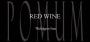 Pomum Cellars Red 2009 Front Label