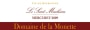 Domaine de la Monette Mercurey Le Saut Muchiau 2009 Front Label