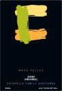 Chiarello Family Vineyards Giana Zinfandel 2011 Front Label